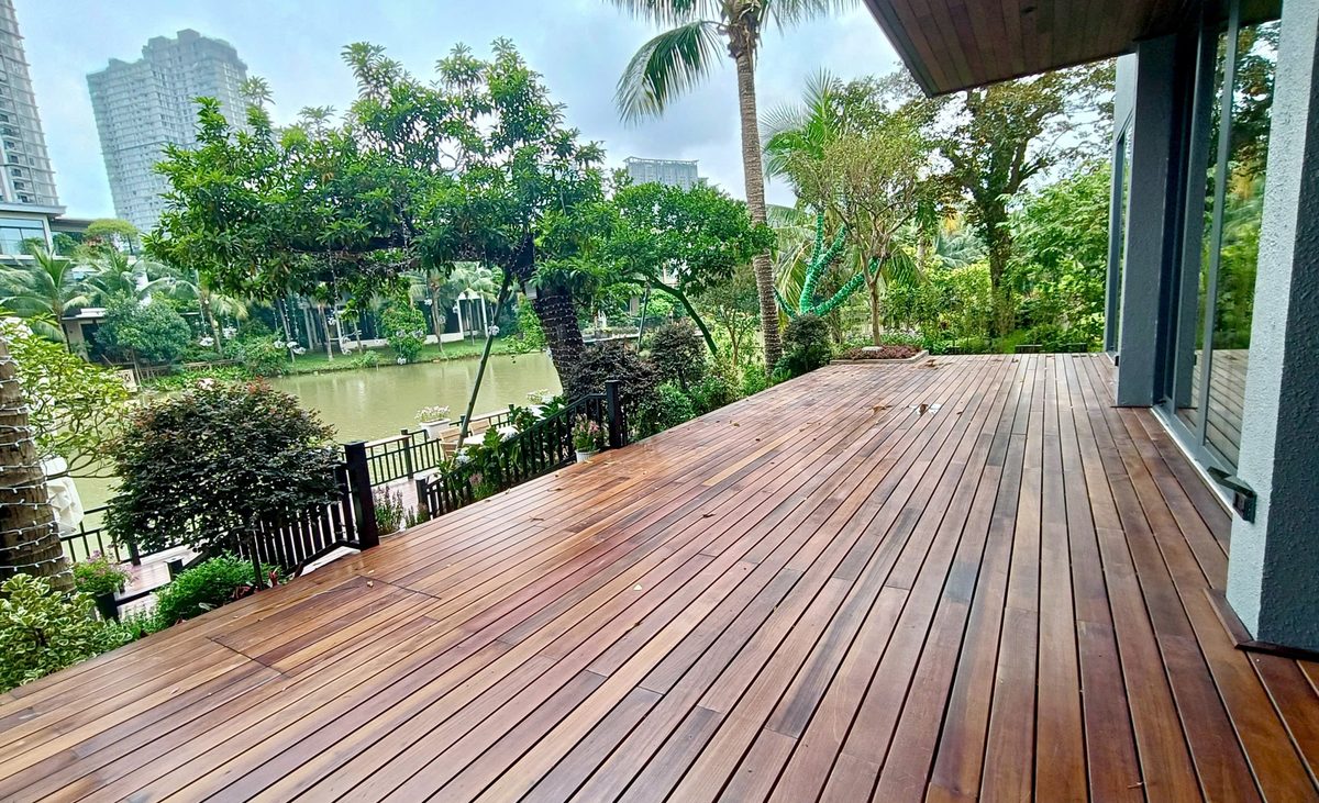 Biệt thự đảo · Biệt thự đảo 450 m²