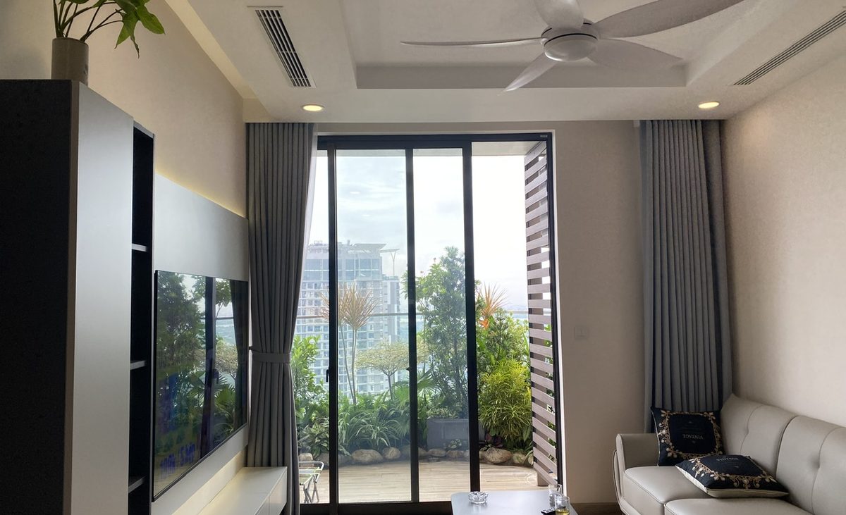 Sol Forest · 3PN sân vườn